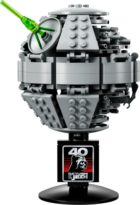 LEGO 40591 Hvězda smrti II