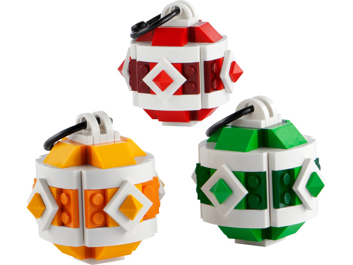Christmas Decor Set