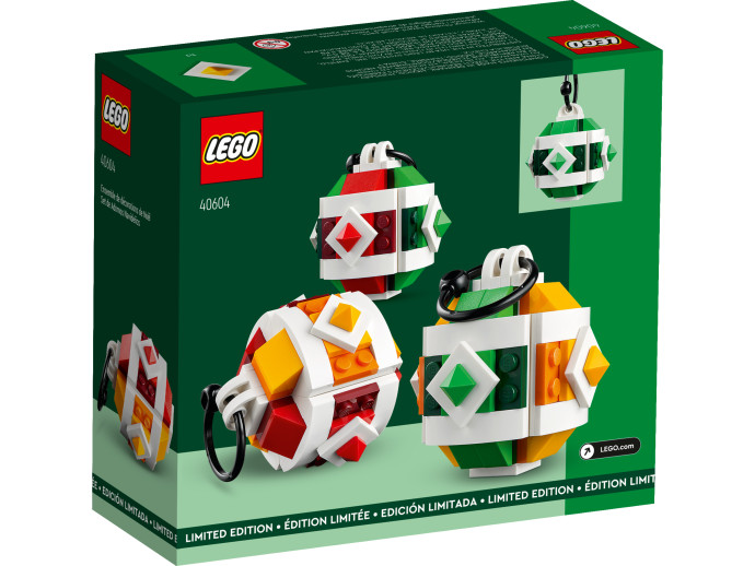 Christmas Decor Set