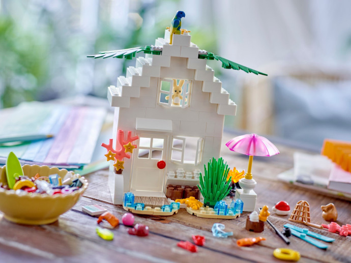 VIP doplňky – Letní legrace