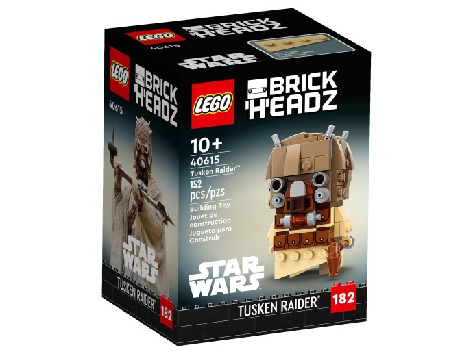 Tuskenský najazdník
