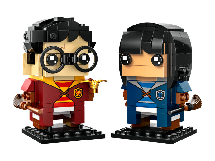 Harry Potter™ a Cho Changová