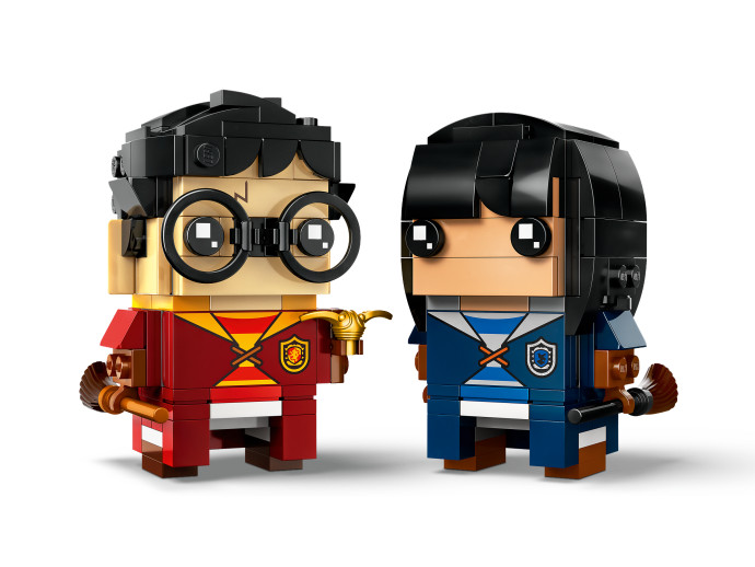 Harry Potter™ a Cho Changová