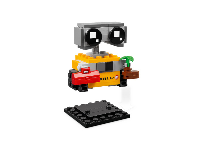 EVA a WALL•E