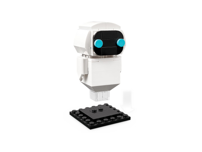 EVA a WALL•E