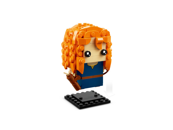 Vaiana a Merida