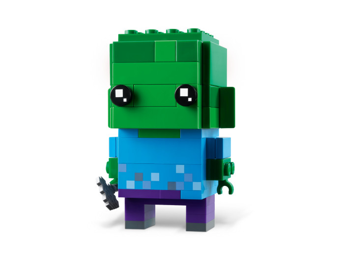 Zombie
