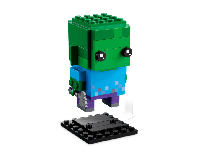 Zombie