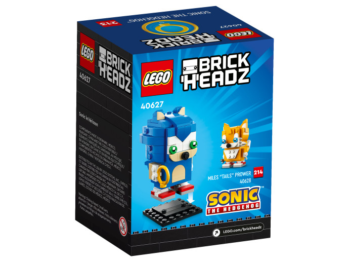 Sonic the Hedgehog™
