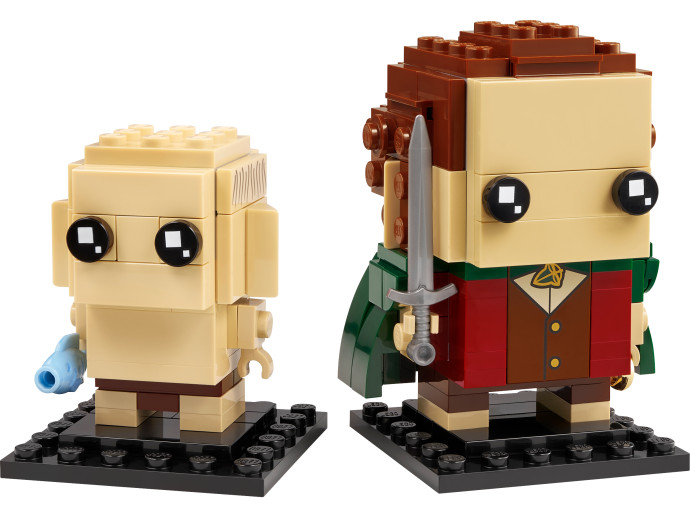 Frodo™ a Glum