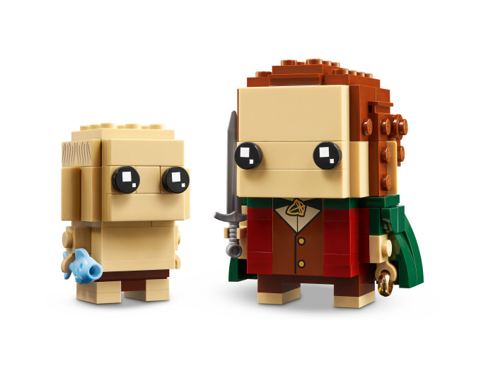 Frodo™ a Gloch