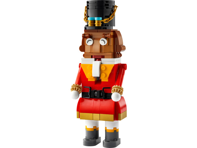 LEGO® Louskáček