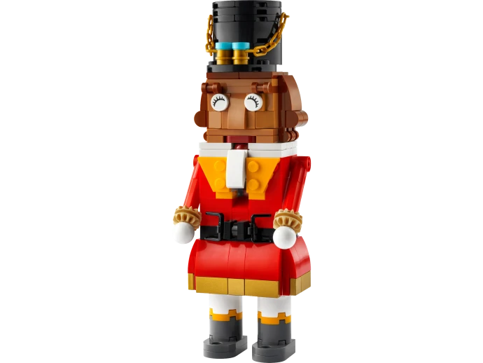 LEGO 40640 LEGO® Louskáček