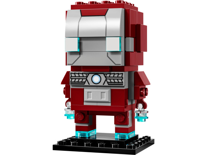 Figurka Iron Mana MK5