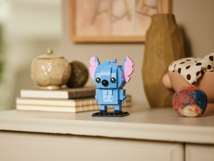 Stitch