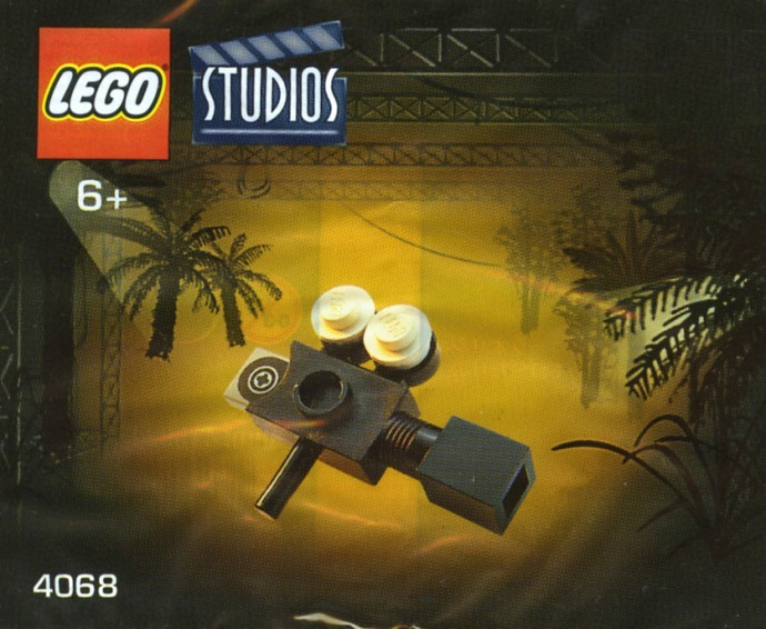 Handy Camera