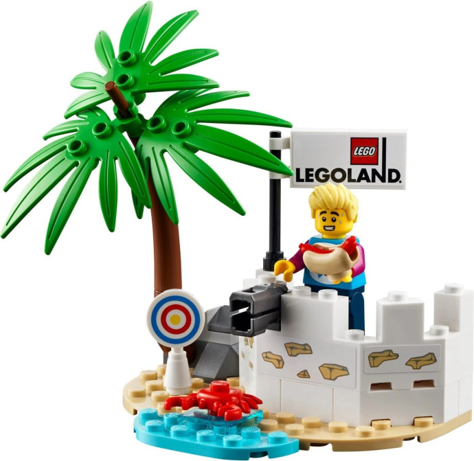 Pirate Splash Battle