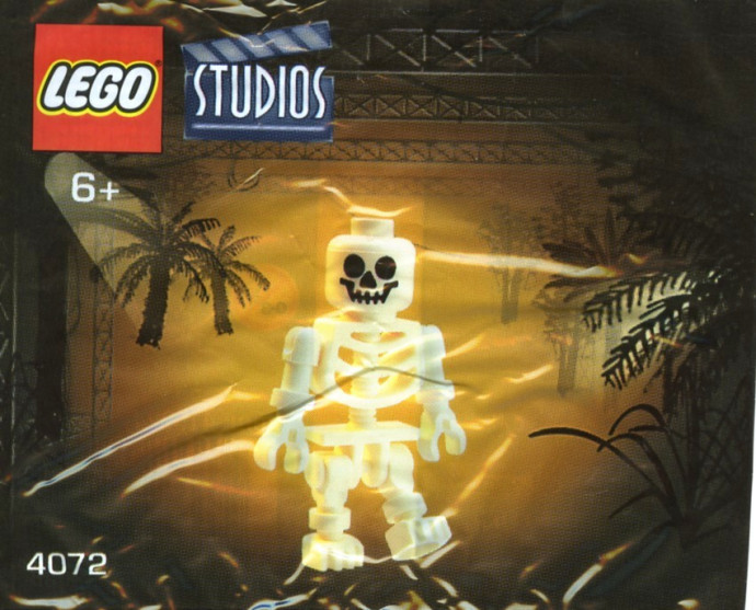 Skeleton