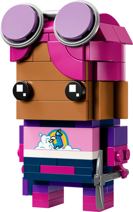 LEGO 40728 Brite Bomber