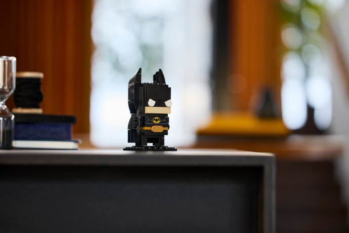 Batman™ – Figúrka 8 v 1
