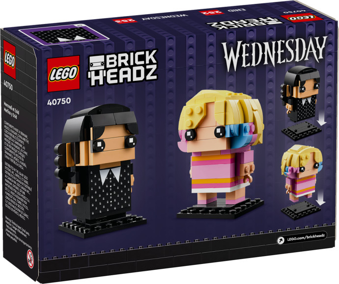 Wednesday a Enid