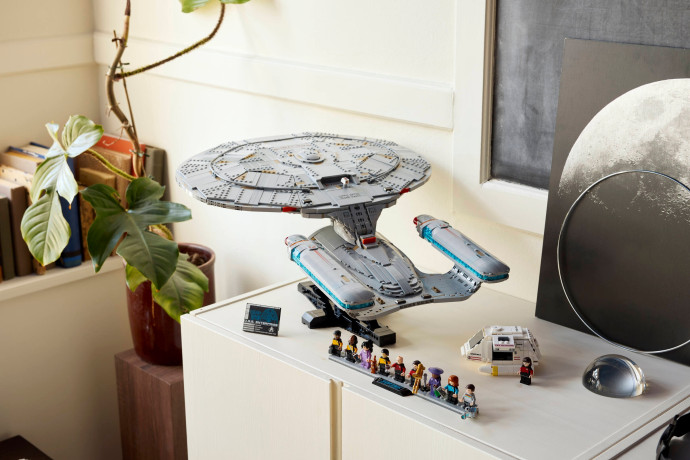 Star Trek: Type-15 Shuttlepod™