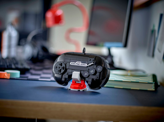 Ovládač SEGA® Genesis™