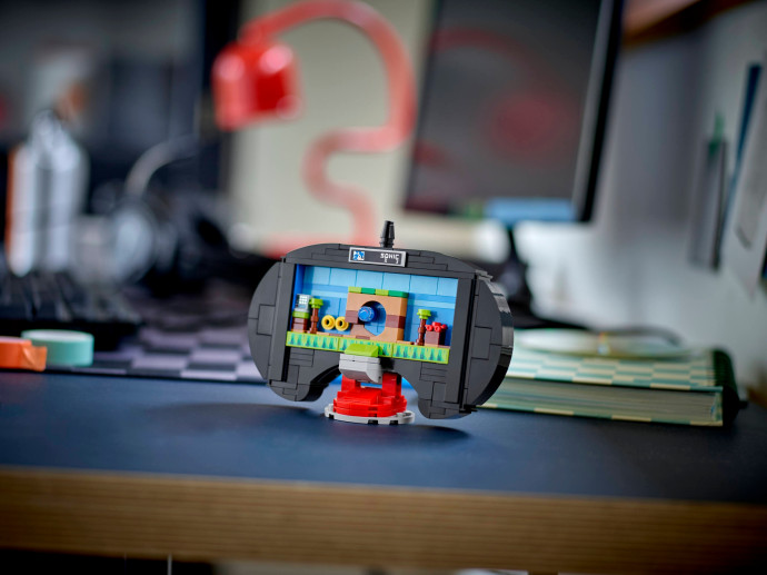 Ovládač SEGA® Genesis™