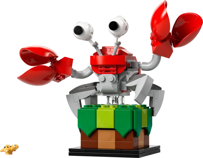 LEGO 40781 Badnik: Crabmeat