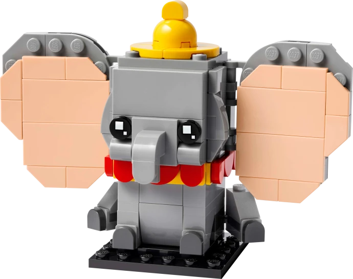 LEGO 40792 Dumbo