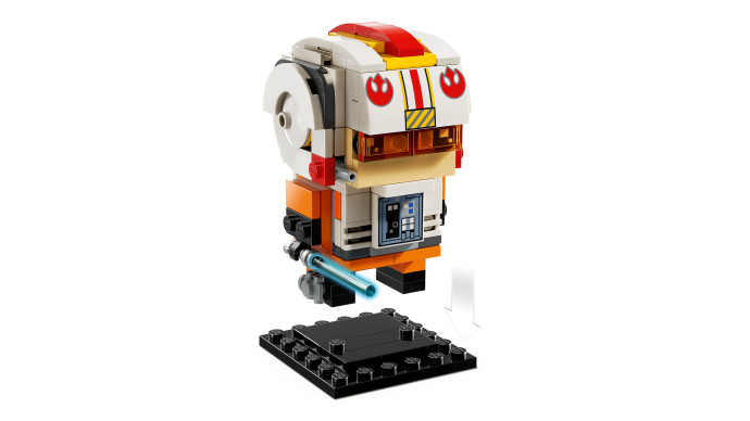 Luke Skywalker™ (Pilot Povstalcov)