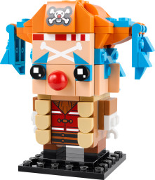 Figurka: Klaun Buggy