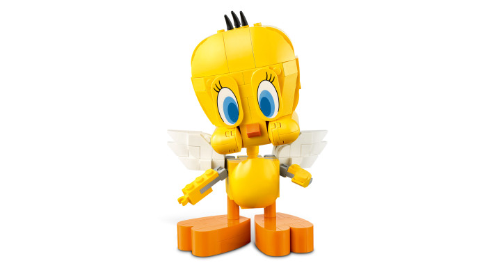 Roztomilý Tweety