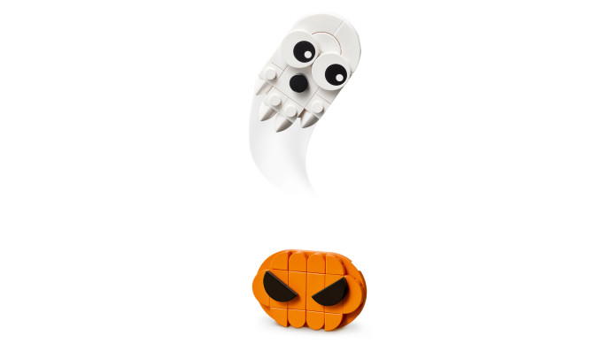 Halloweensky veniec