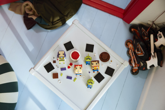 Toy Story