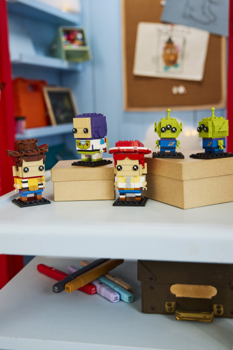 Toy Story