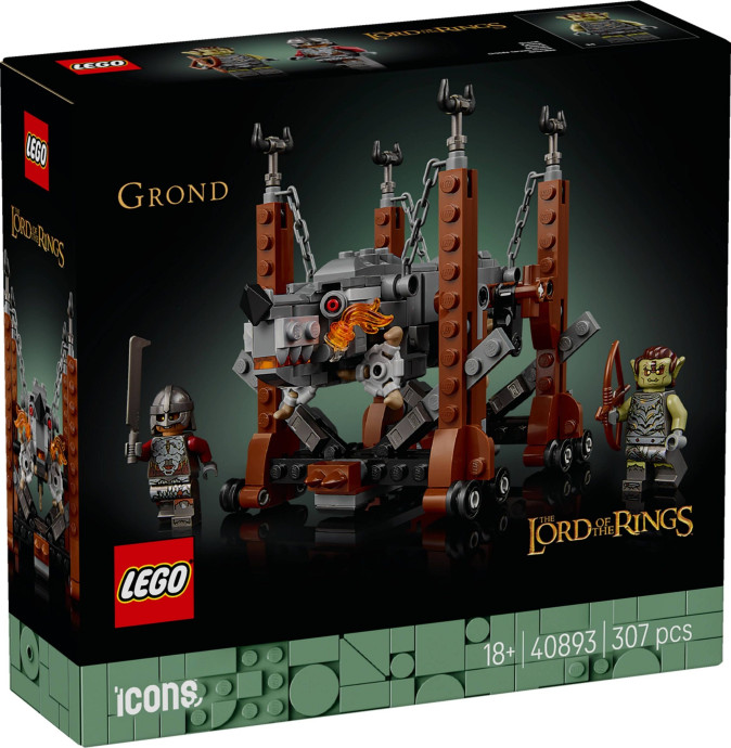 Grond