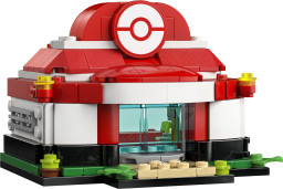Mini Centrum Pokémonov