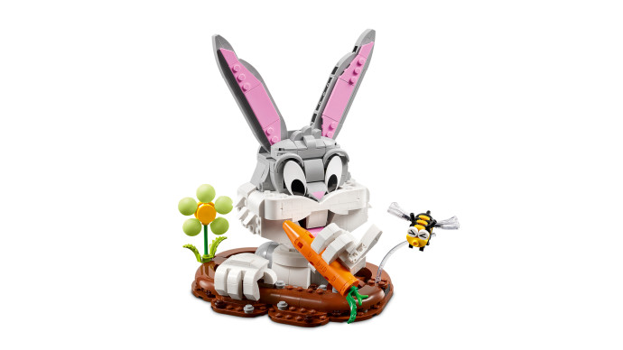 Bugs Bunny