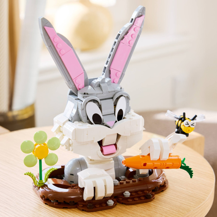 Bugs Bunny