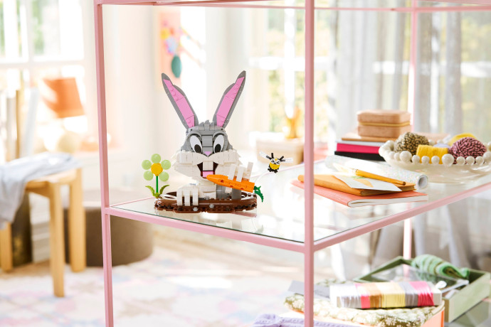 Bugs Bunny