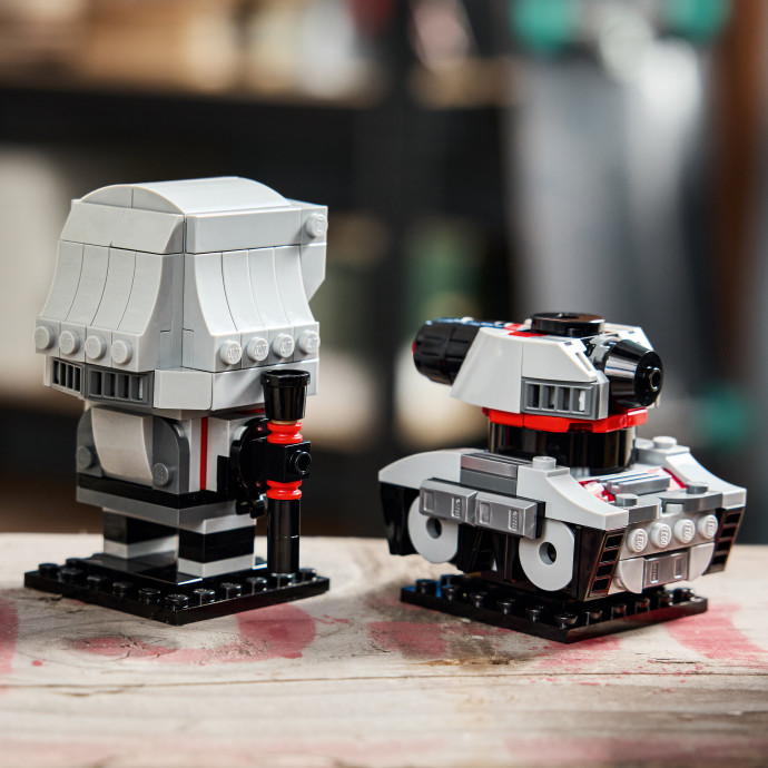 Megatron: robot a vozidlo