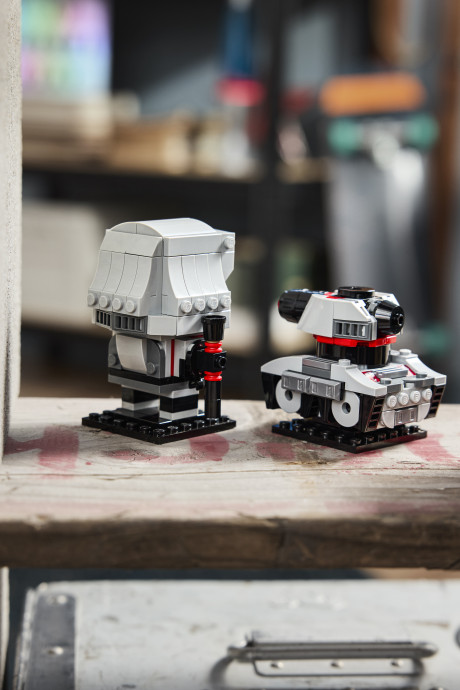 Megatron: robot a vozidlo