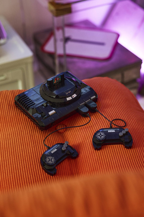 Konzola SEGA® Mega Drive™