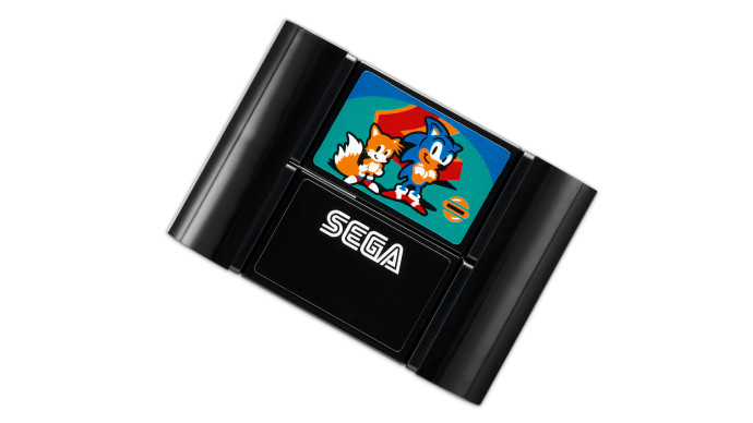 Konzola SEGA® Mega Drive™