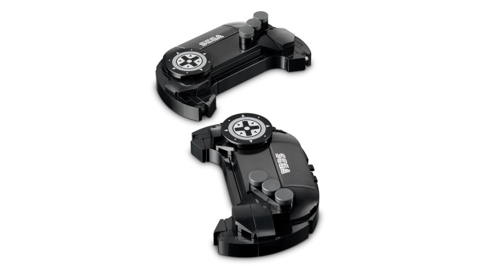 Konzola SEGA® Mega Drive™