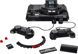 Konzole SEGA® Mega Drive™
