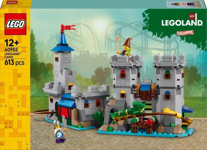 LEGOLAND Castle