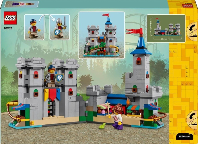 LEGOLAND Castle