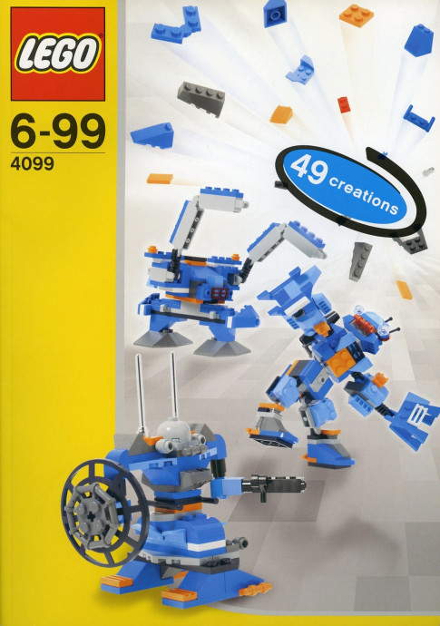 Roboti